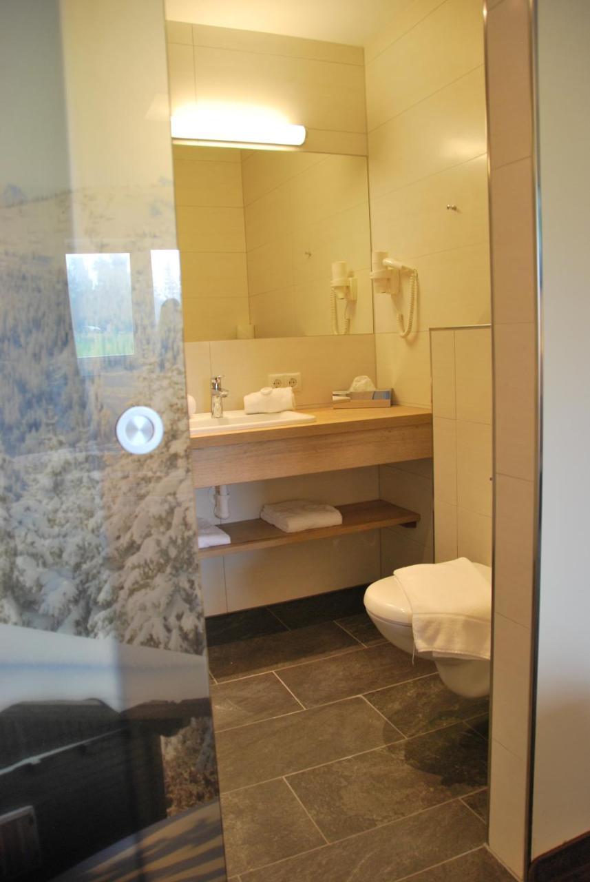 שלאדמינג Hotel Pariente מראה חיצוני תמונה